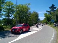 Giro d'Italia Lonate Pozzolo