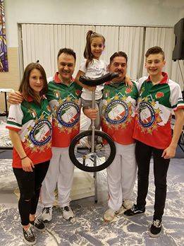 Gran Galà della pizza 2017