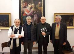 Grandi appuntamenti al museo Baroffio