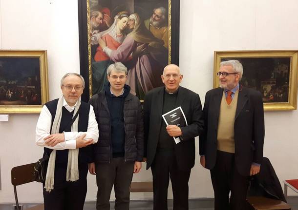 Grandi appuntamenti al museo Baroffio