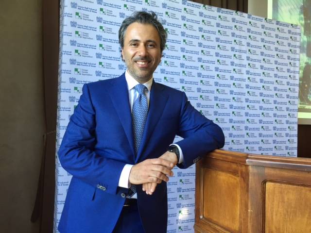 Gruppo Giovani Imprenditori 2017