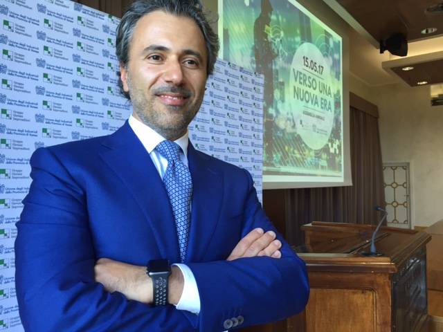 Gruppo Giovani Imprenditori 2017