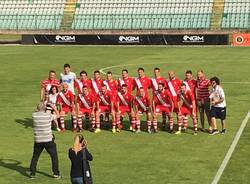 gs ens varese calcio