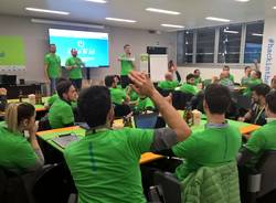 hack in the lab alla Elmec