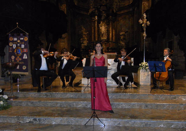 I solisti Veneti - Ensemble Vivaldi a San Vittore