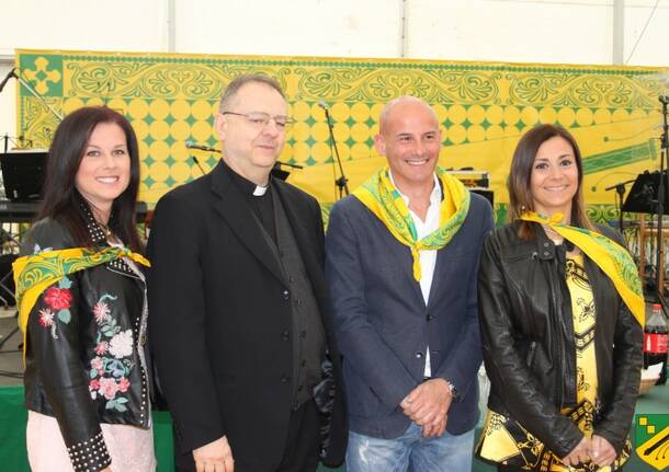 Inaugurato il PalAmbrogio