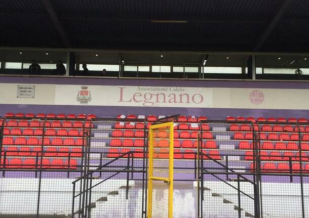 Sopralluogo al campo, al via i lavori per la pista del Palio 2017