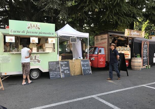 Street Food