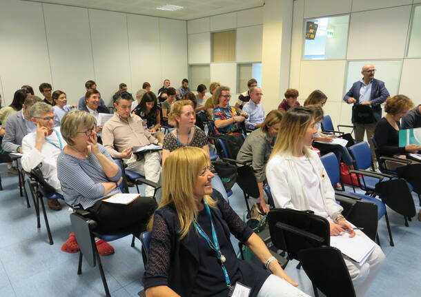 Salute: convegno infezioni difficili e nuove prospettive
