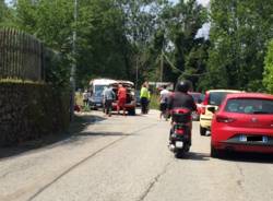 incidente Orino 30 maggio 2017