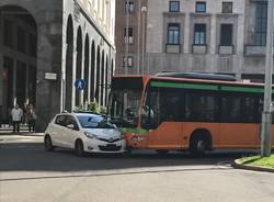 incidente pullman