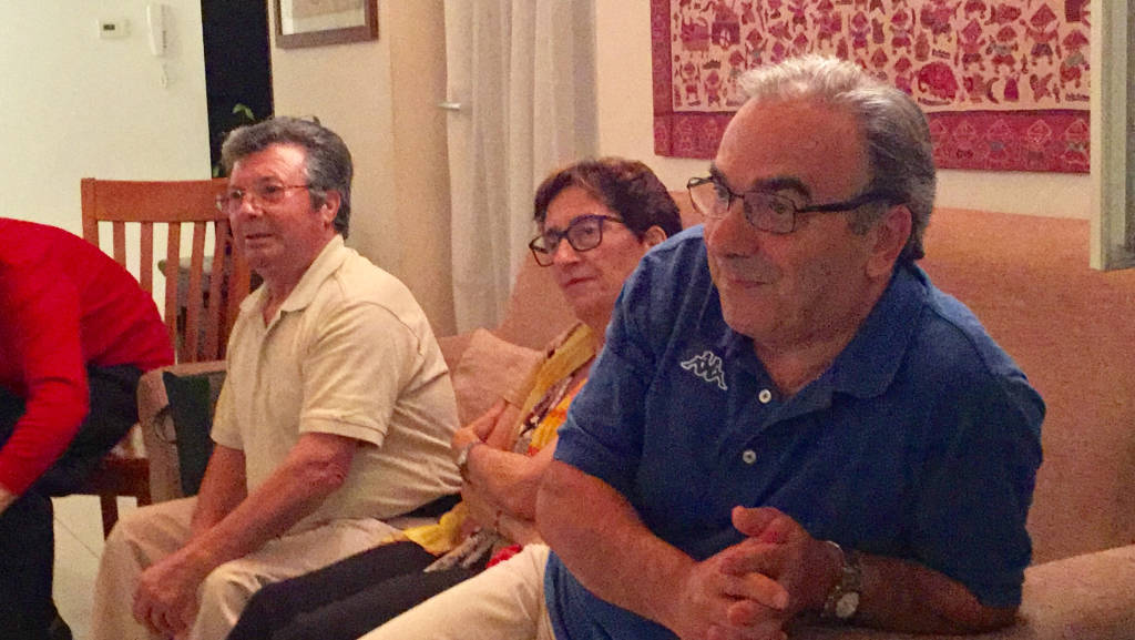 Indovina chibporta il caffè #10: Caidate