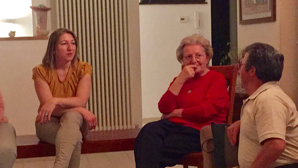 Indovina chibporta il caffè #10: Caidate