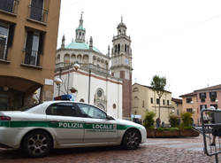 Inizia la pedonalizzazione di Piazza Santa Maria