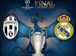 juve real madrid champions league