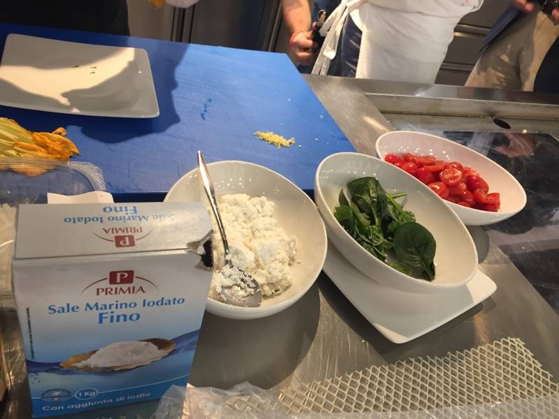 L'alimentazione col diabete? È buonissima