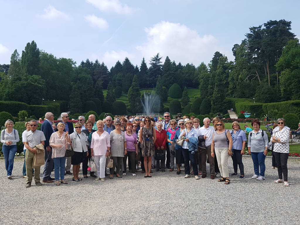 L'Uni3 di Varese chiude l'anno accademico con il Liberty Tour