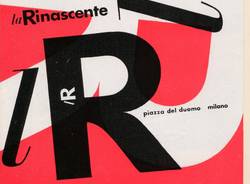 La Rinascente in mostra 