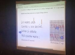 Le immagini del processo Lidia Macchi 