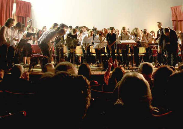 Liceo musicale Manzoni Varese