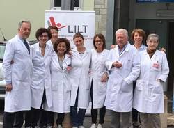 Lilt di Busto Arsizio