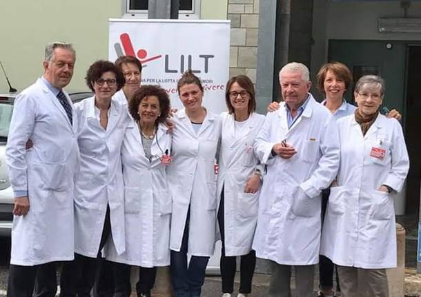 Lilt di Busto Arsizio