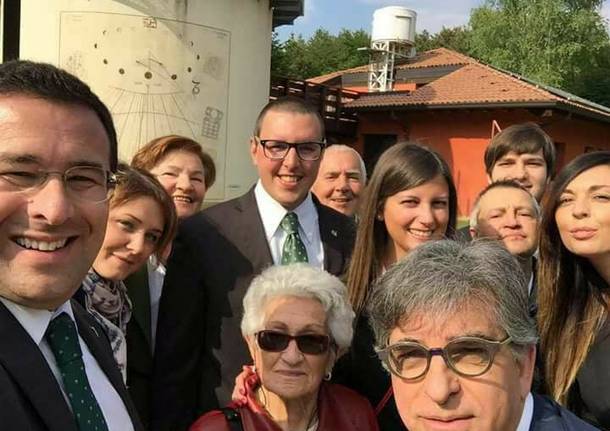 Lista Lega Nord