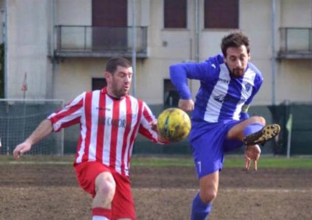 luca labita calcio figli di un gol minore