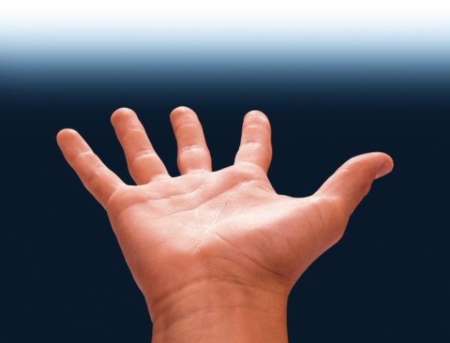 mano