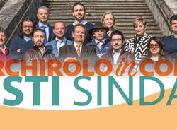 Marchirolo elezioni 2017