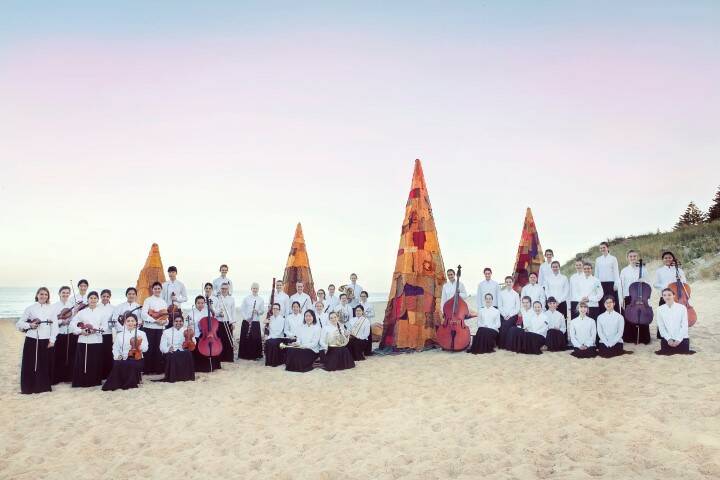 MLC Perth 2
