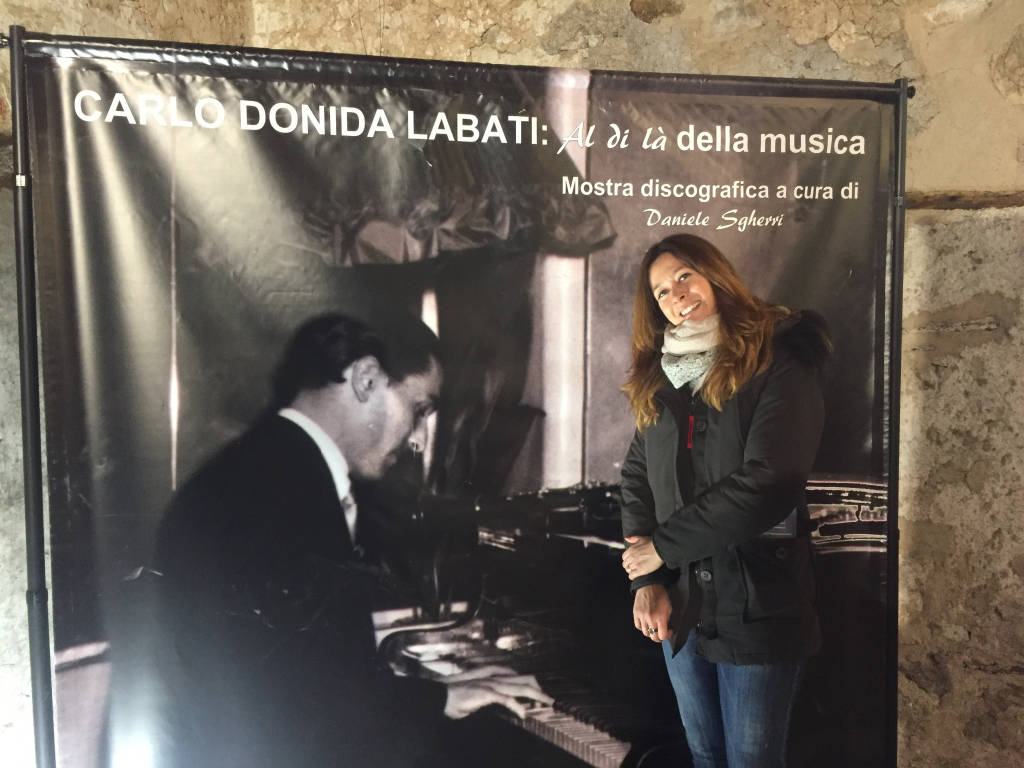 Musica in mostra 