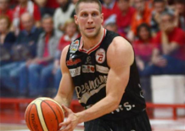 nick raivio tws legnano basket