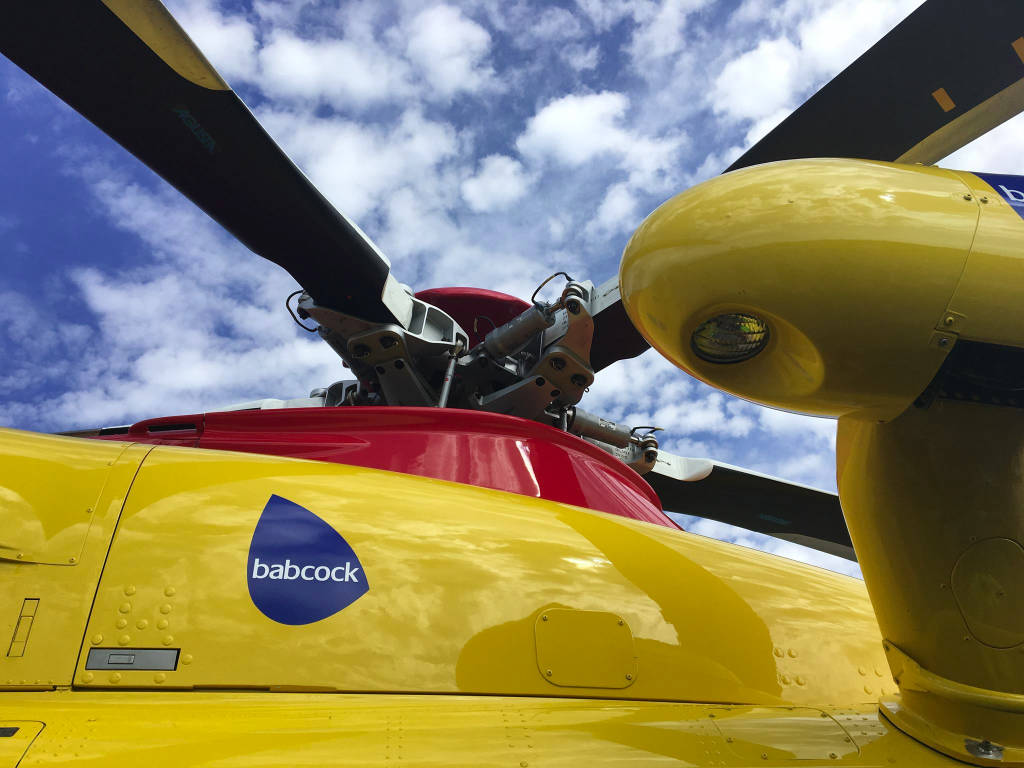 Open day della base dell’elisoccorso e del 118 di Villaguardia