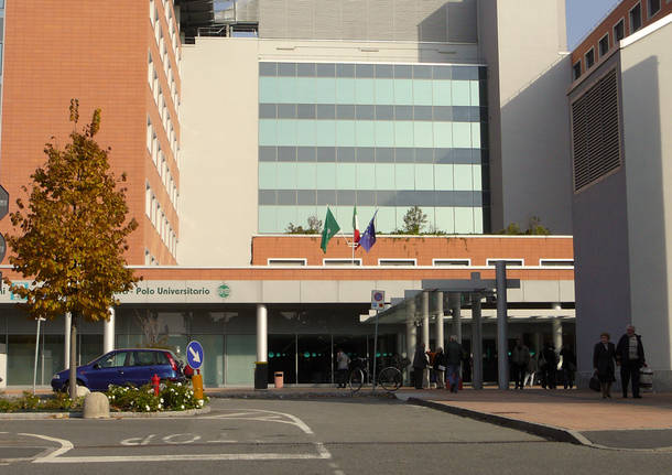 ospedale varese