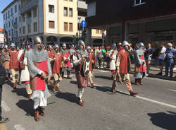 Palio di legnano 2017