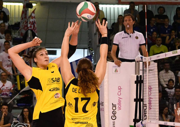 pallavolo sab grima volley legnano