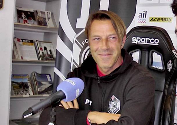 paolo tramezzani fc lugano