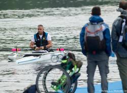 para rowing