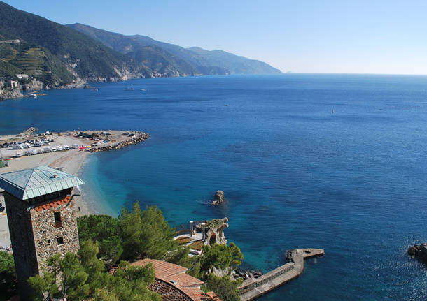 Parco Nazionale delle Cinque Terre