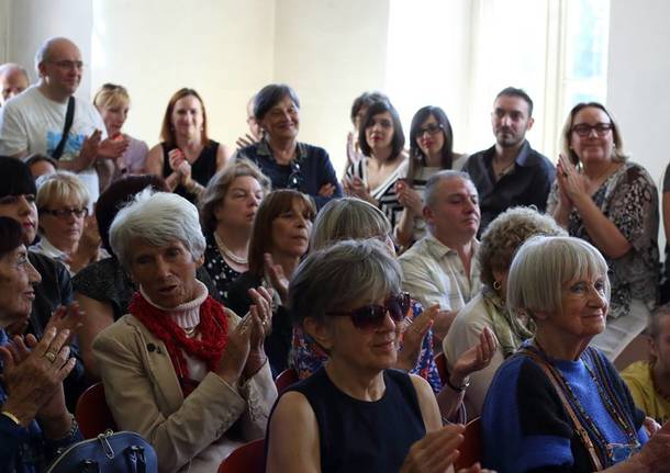 “Poche storie” in biblioteca