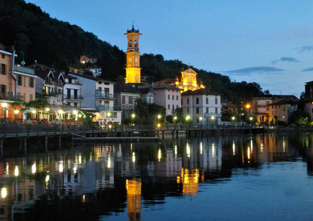 Porto Ceresio - foto di Alessia Aurecchia