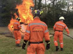 protezione civile buguggiate