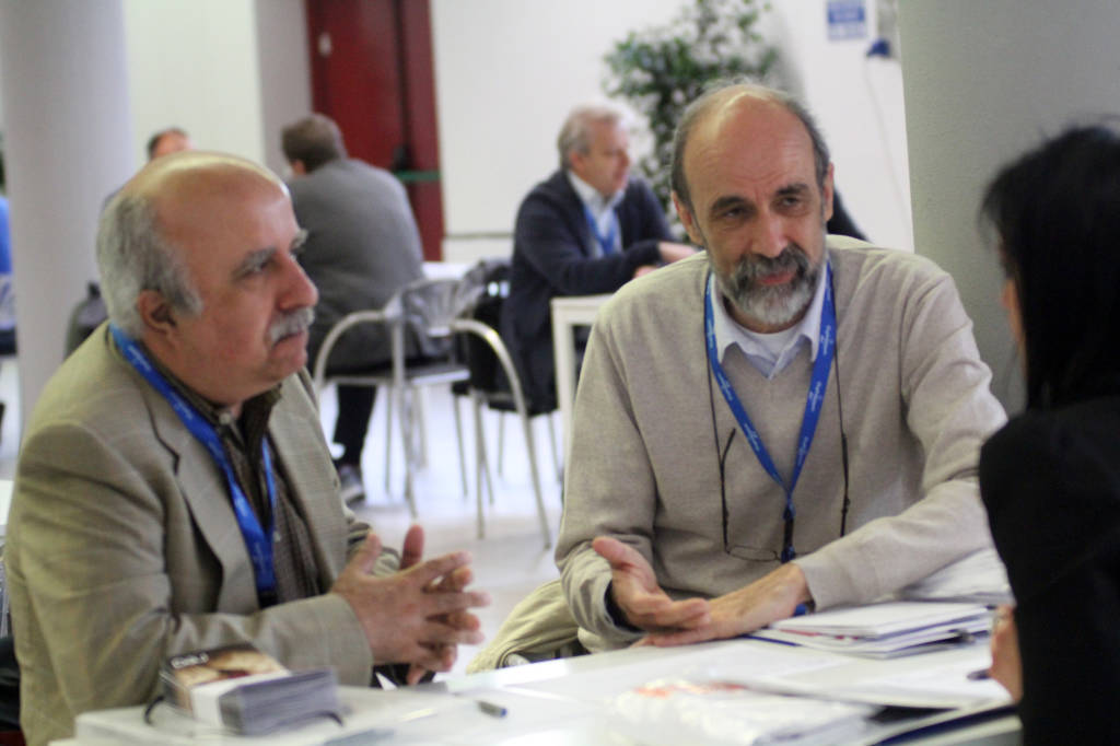 Quindici minuti che valgono mesi: il matching Varese va più veloce dei social