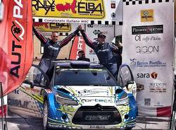 Rally Simone Miele 