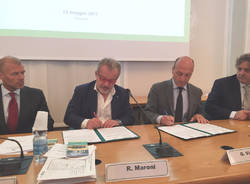 roberto maroni gunnar vincenzi