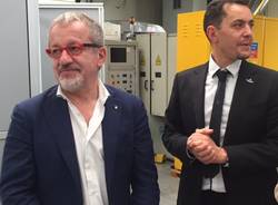 roberto maroni pariani 
