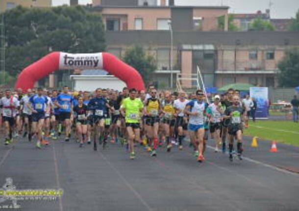 Canegrate Roccolo Run