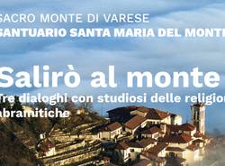 Sacro Monte religioni