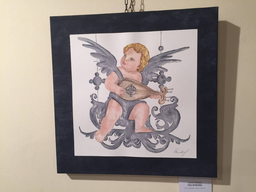 Santuario santa maria busto arsizio